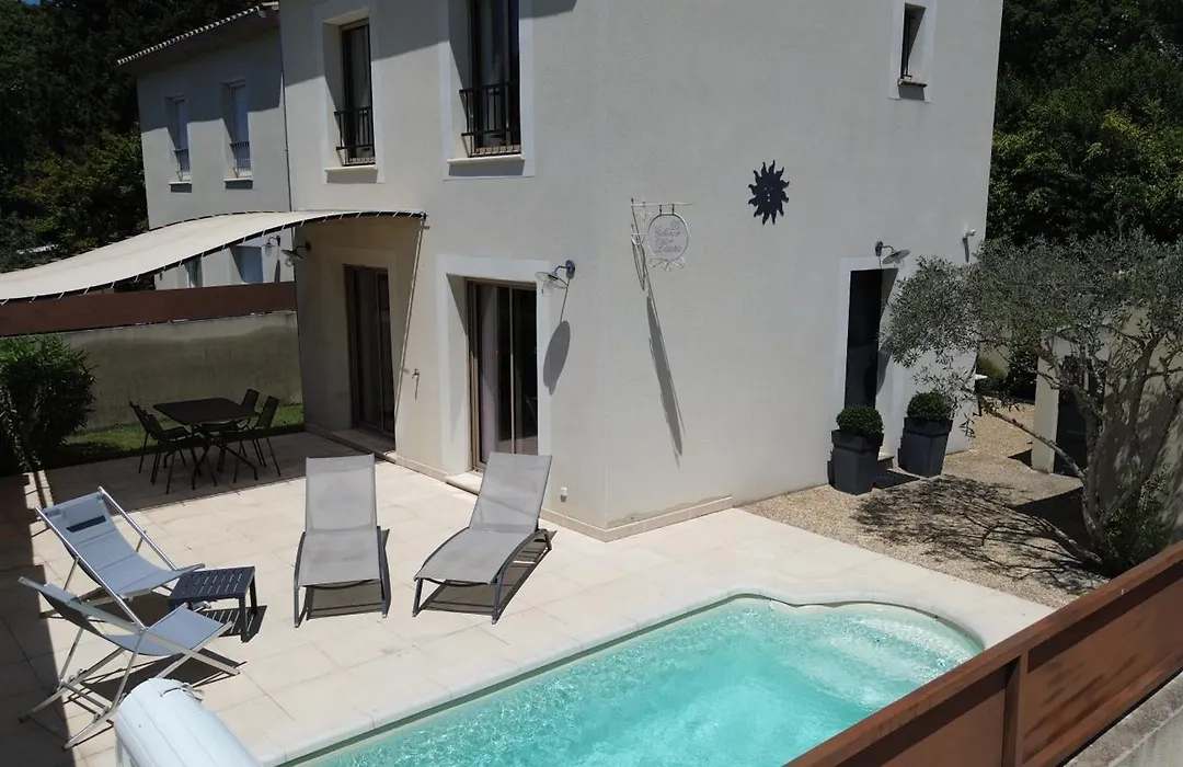 Le Cabanon de Laura-1